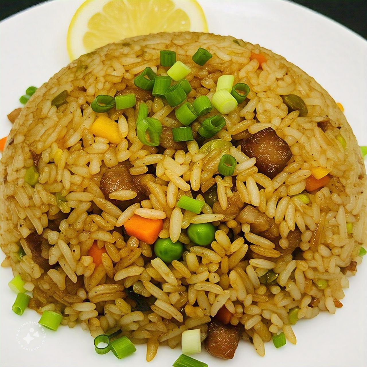 Nasi Goreng Special