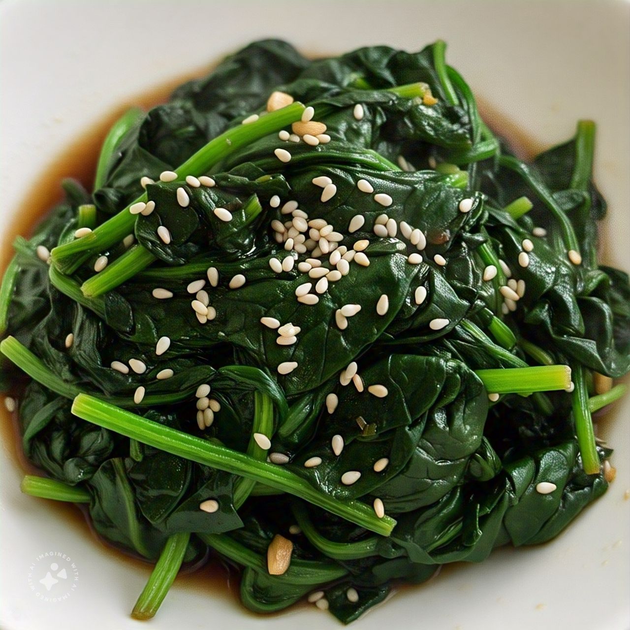 Plecing Kangkung