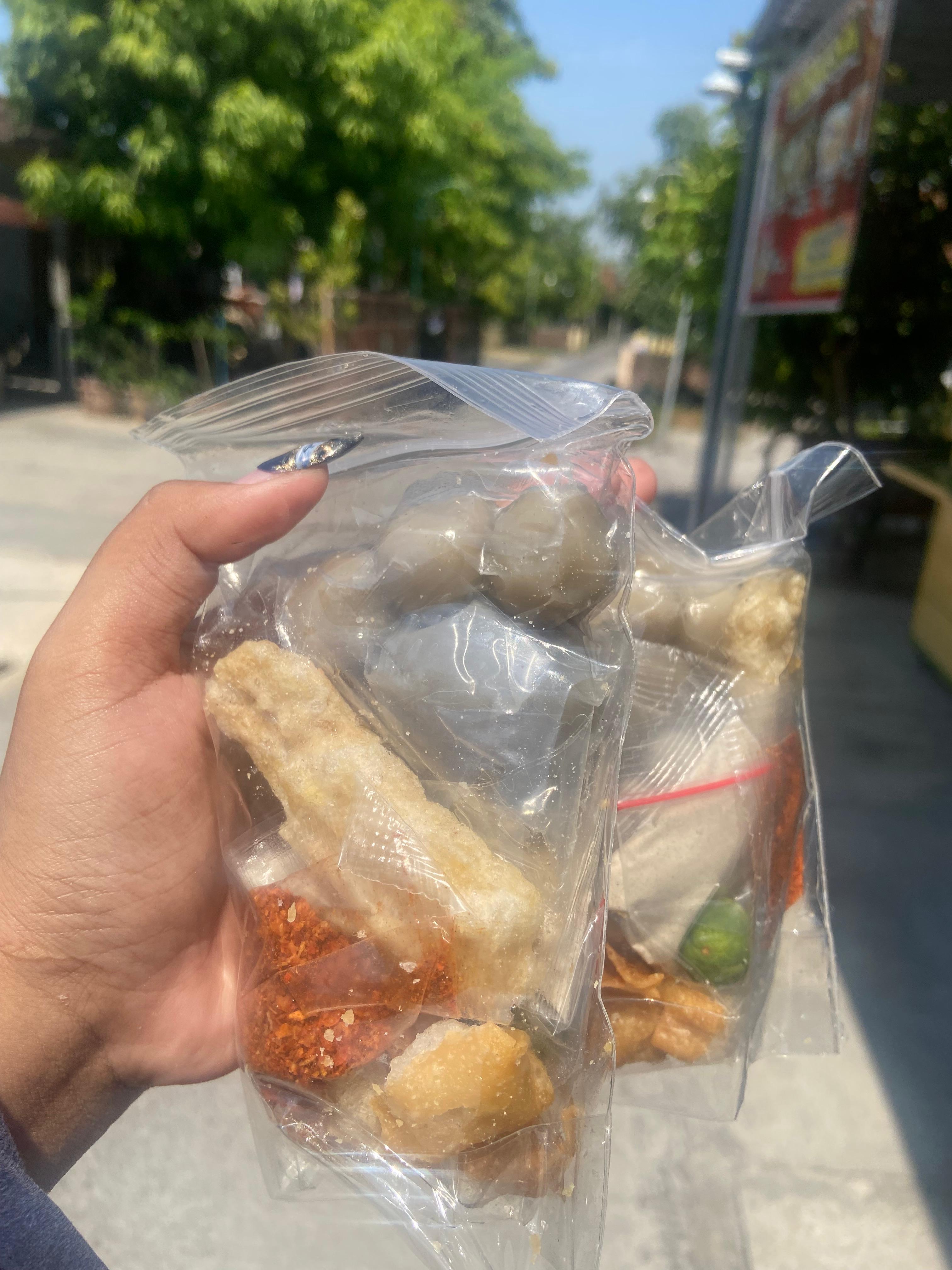 Boci Mentah