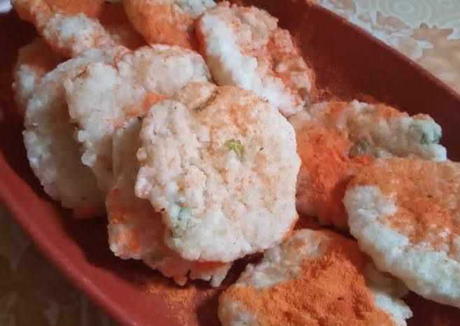 Cireng Goreng