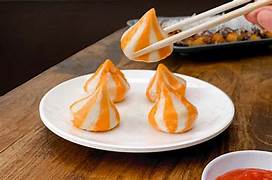 Dumpling Ayam