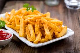 Kentang Goreng