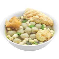 Bakso Aci Original