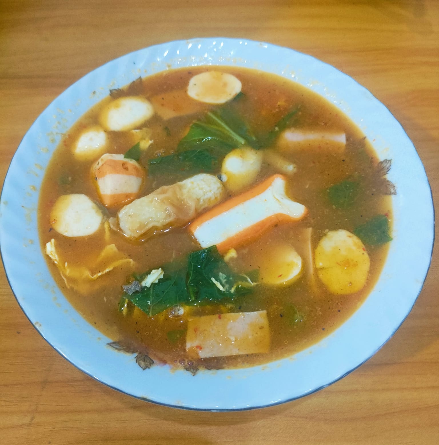 Seblak Suki