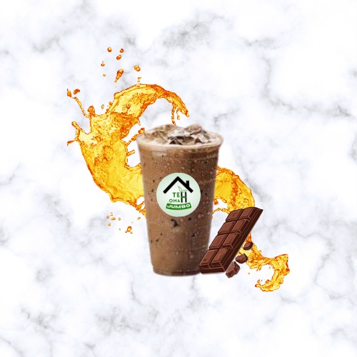 Choco Tea
