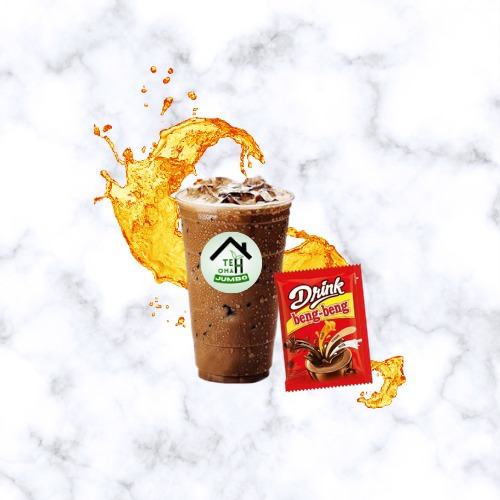 Drink Beng-beng 