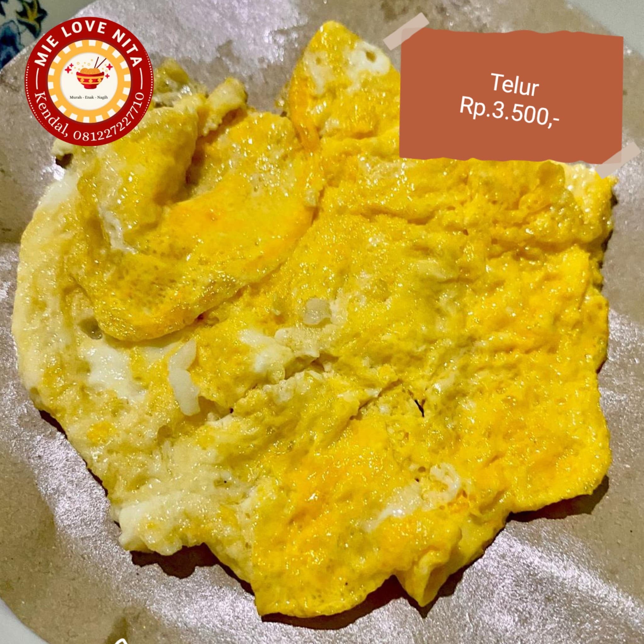 Telur