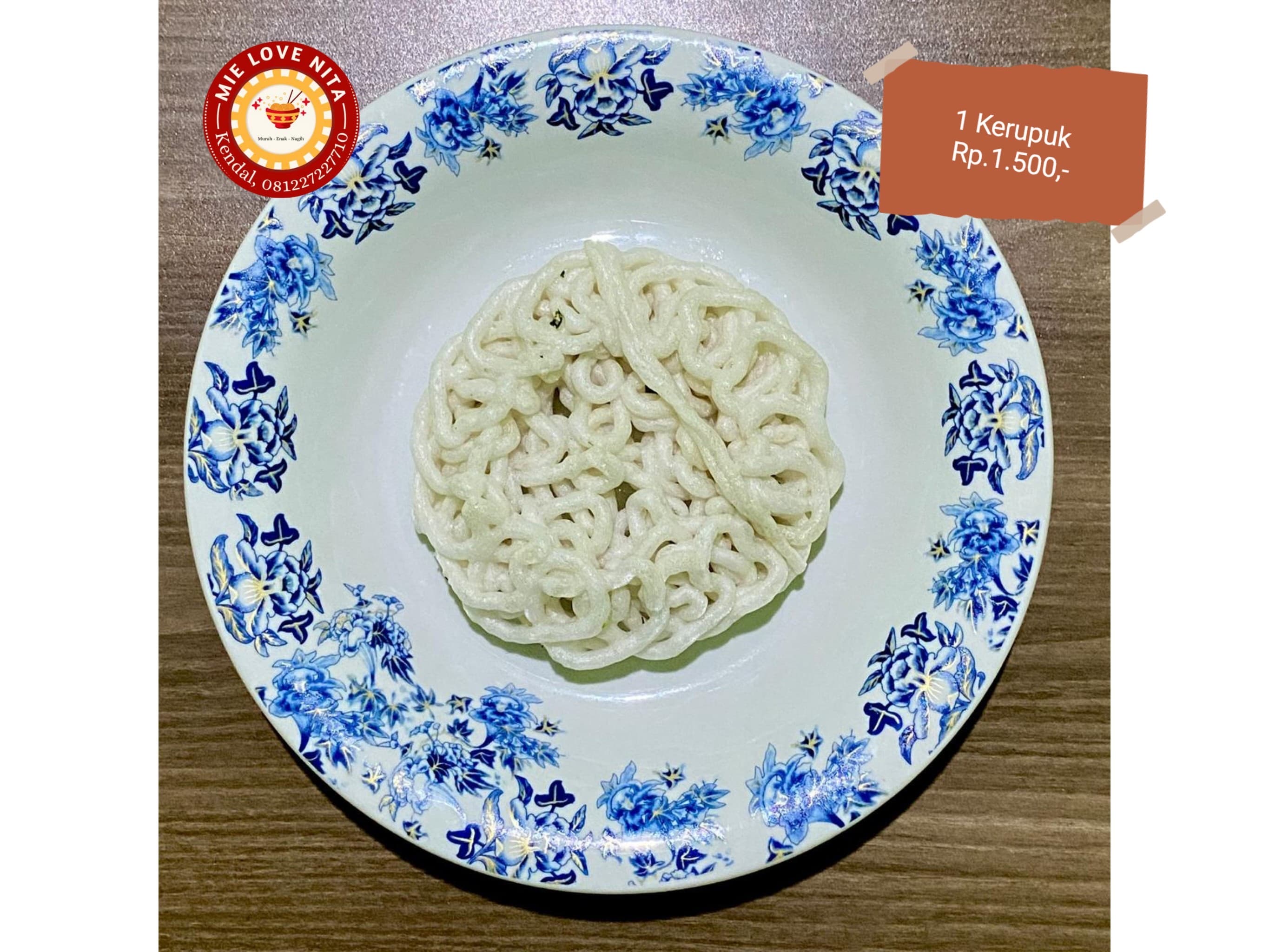Kerupuk