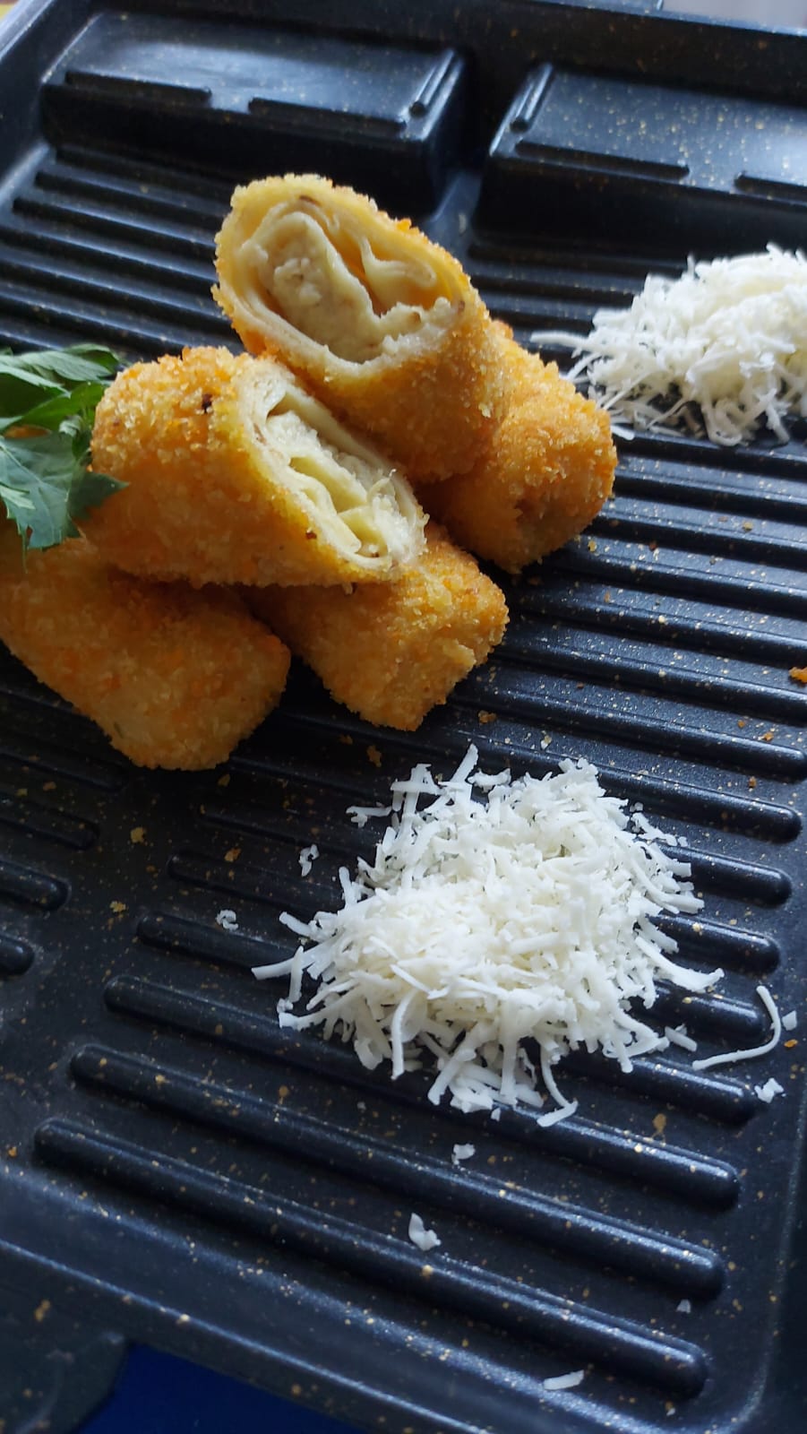 RiSa Creamy Goreng