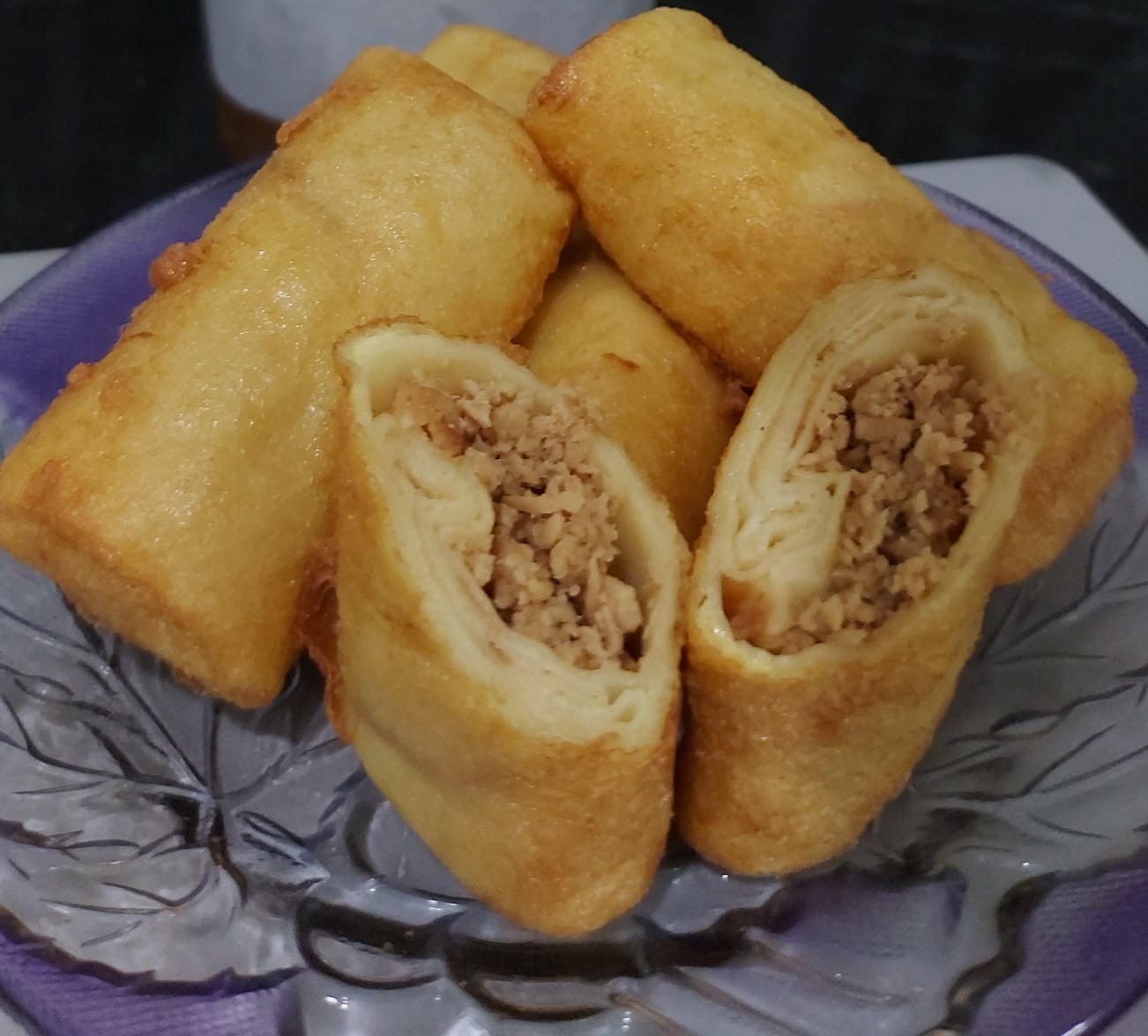 SoSlo Goreng