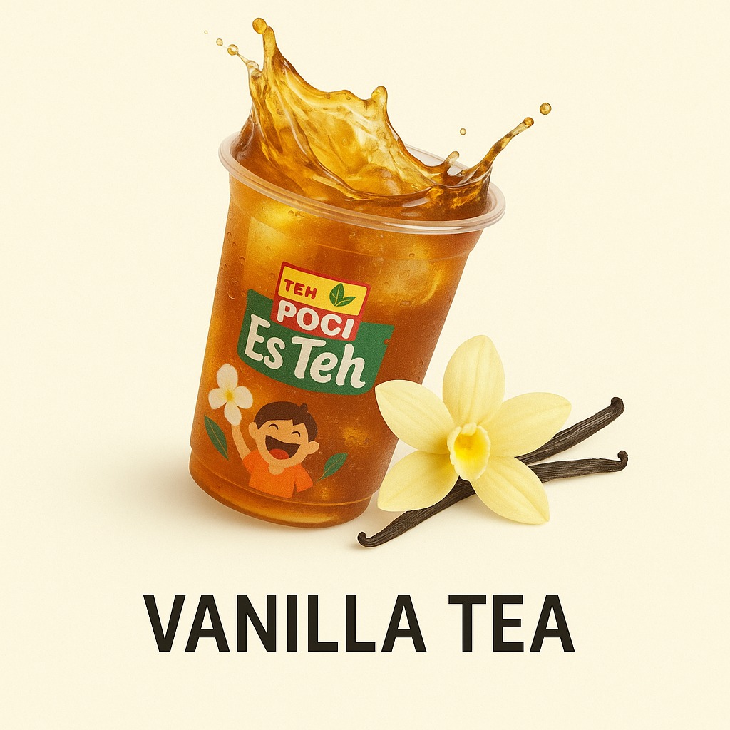 Vanilla Tea