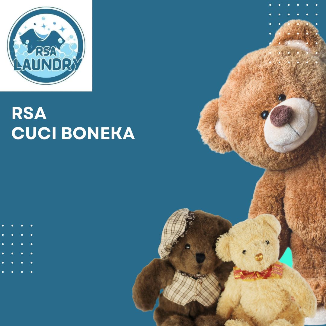 Boneka Kecil