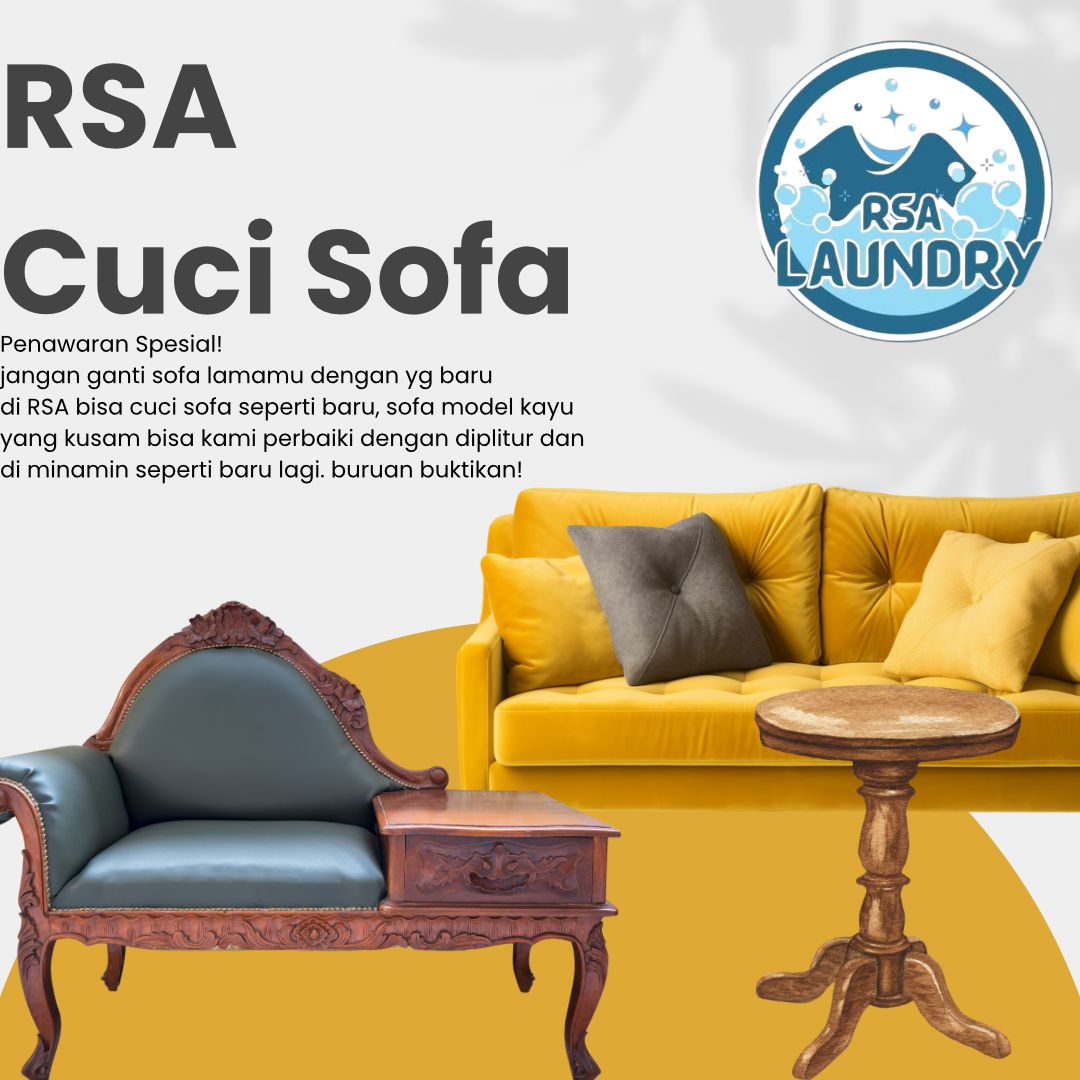 Bantal Sofa Kecil