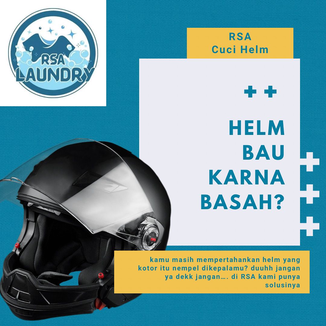 Helm Half Face