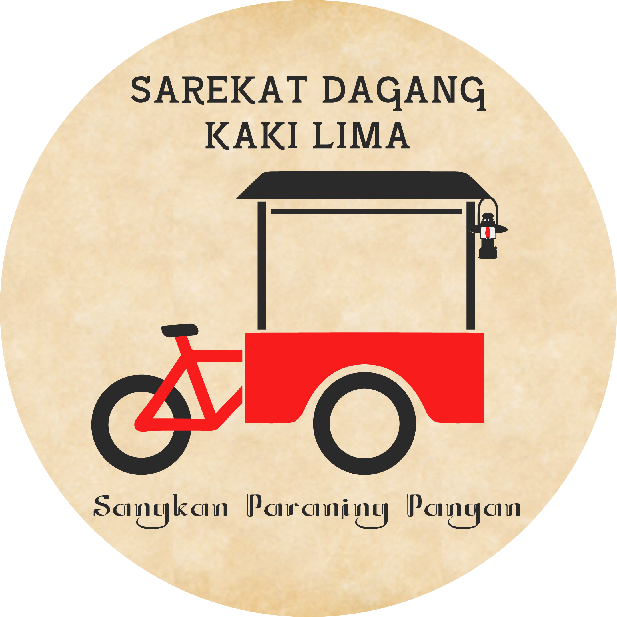 KATSU, AIR DAN KOPI