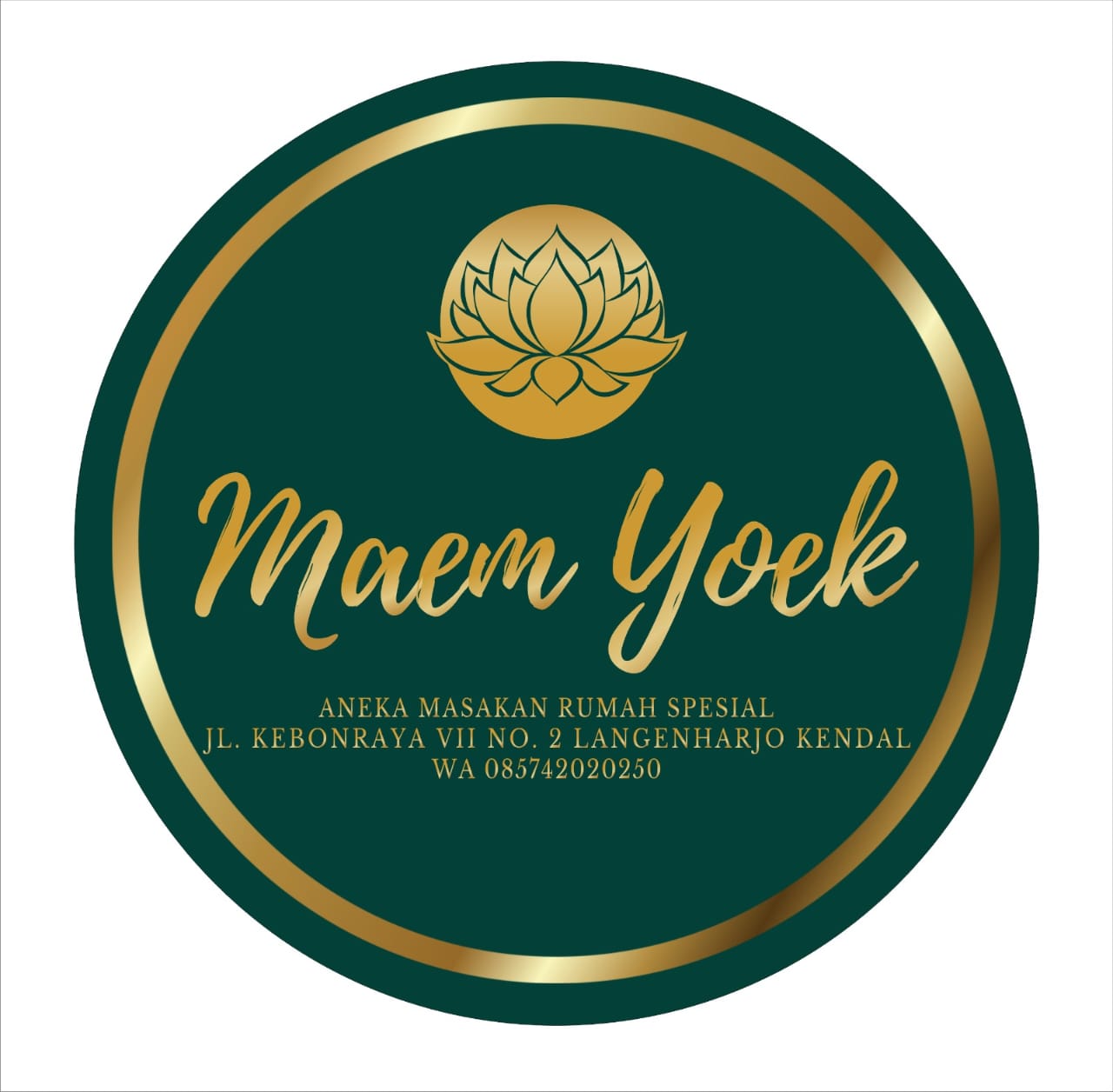 MAEM YOEK