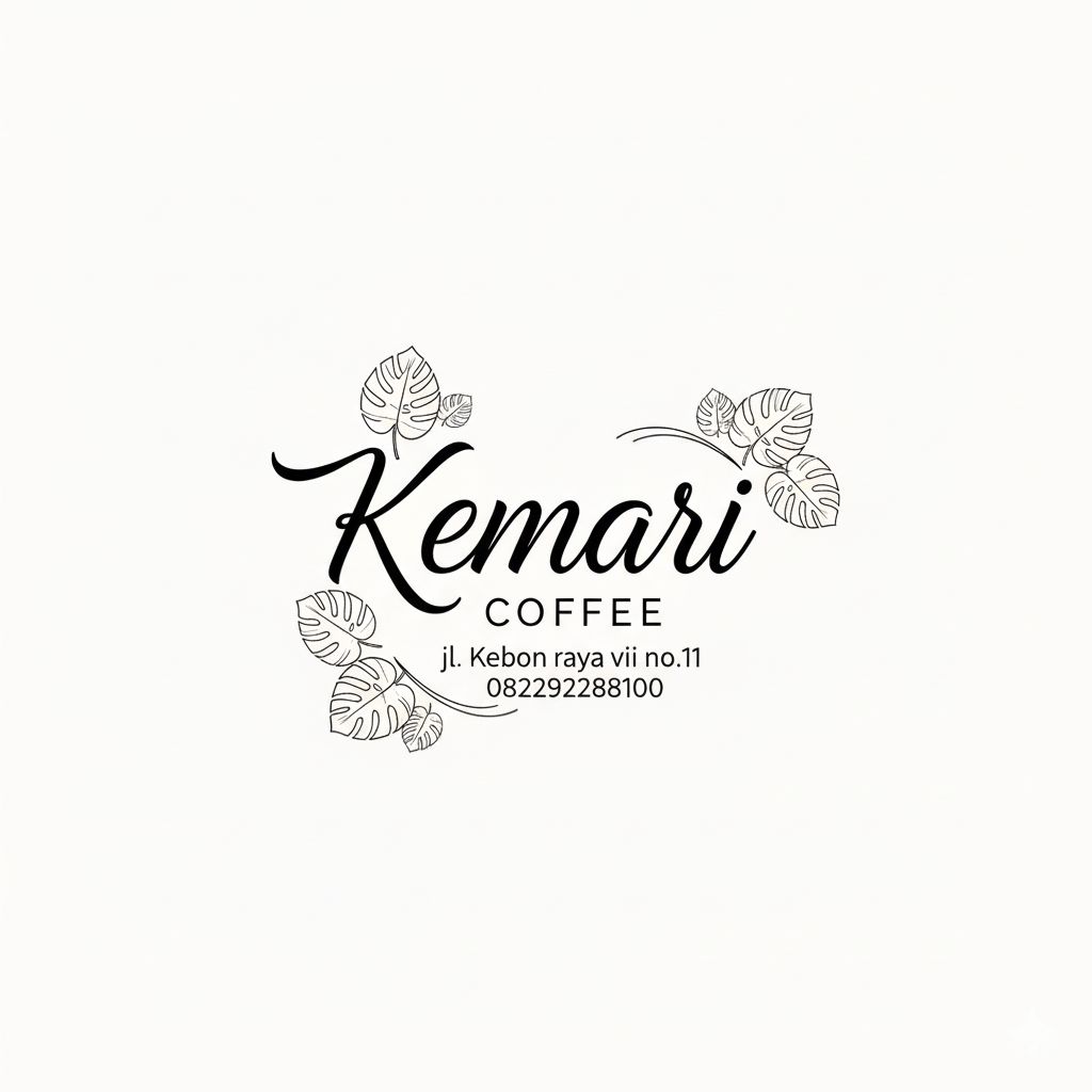 KEMARI COFFEE